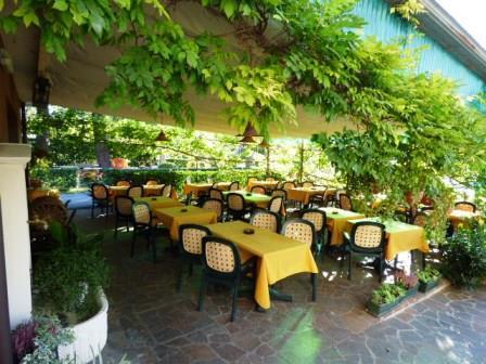 Al Cavallino Bianco Tricesimo Εξωτερικό φωτογραφία