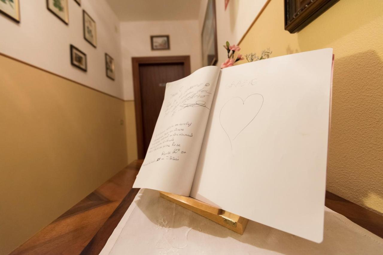 Al Cavallino Bianco Tricesimo Εξωτερικό φωτογραφία